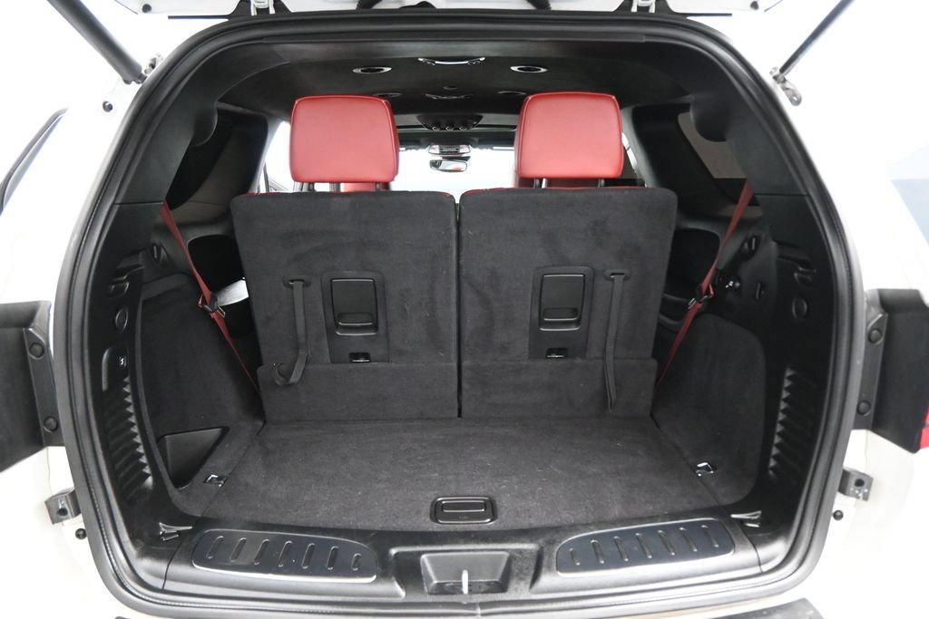 Used 2024 Dodge Durango SRT Hellcat AWD/4WD image 31