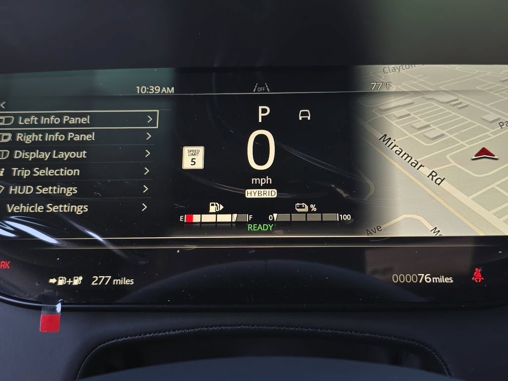 New 2026 Land Rover Range Rover Sport Dynamic SE AWD/4WD image 20