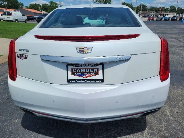 Used 2016 Cadillac XTS Premium FWD image 13