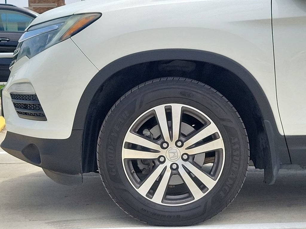 Used 2017 Honda Pilot EX-L image 39