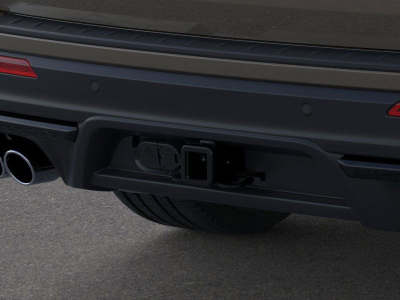 New 2026 Ford Explorer ST w/ Sun And Sound Package image 23