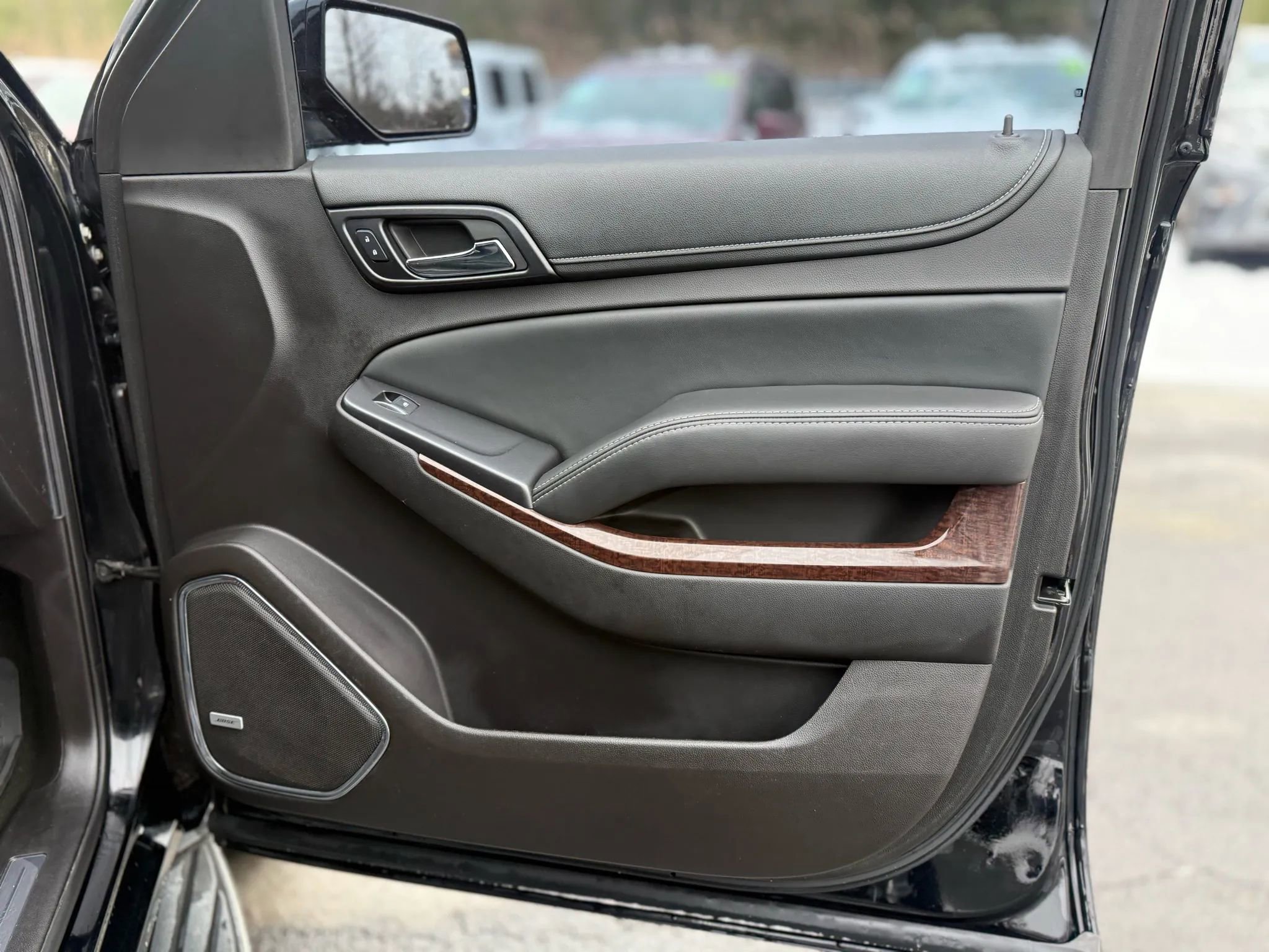 Used 2016 GMC Yukon SLT w/ Open Road Package image 23