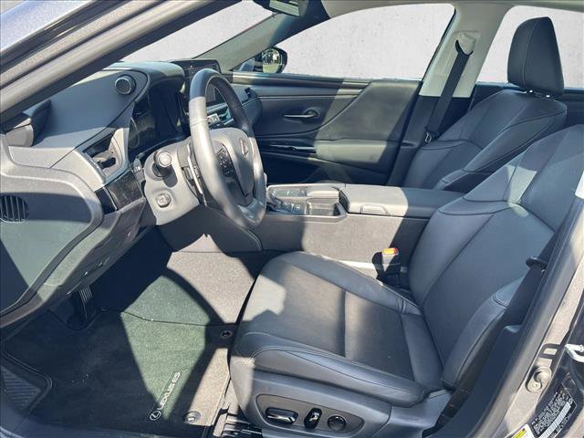 Used 2022 Lexus ES 350 w/ Premium Package FWD image 9