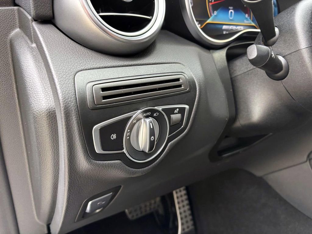 Used 2023 Mercedes-Benz GLC 43 AMG 4MATIC Coupe image 15