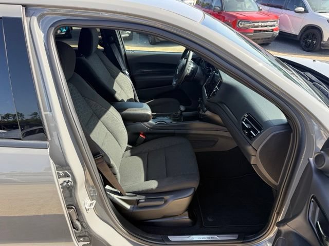 Used 2025 Dodge Durango R/T w/ Blacktop Package AWD/4WD image 18