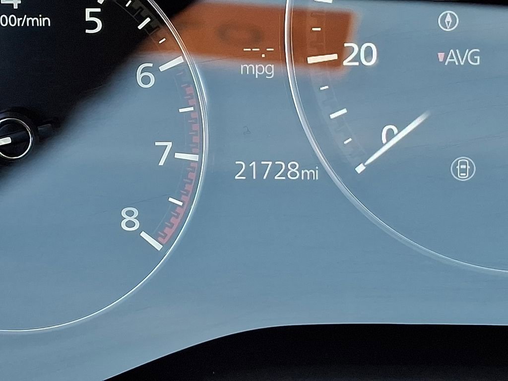 Used 2023 MAZDA CX-30 2.5 Turbo w/ Premium Plus Pkg image 22