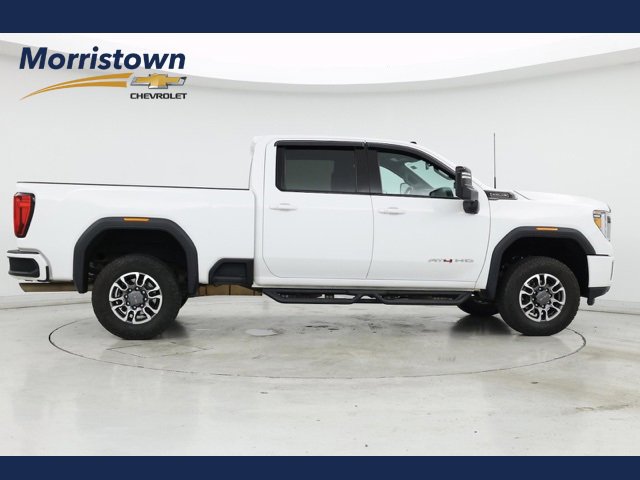 Used 2021 GMC Sierra 2500 AT4 w/ AT4 Premium Plus Package image 1