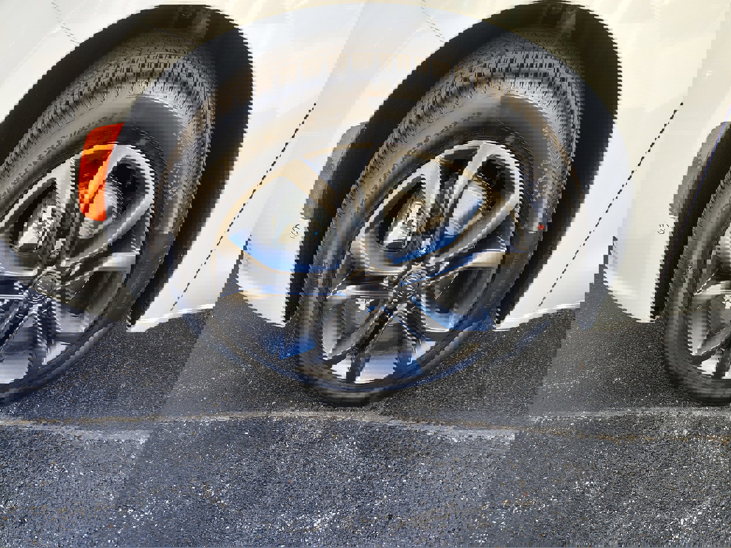 New 2026 Chrysler Pacifica Select image 5