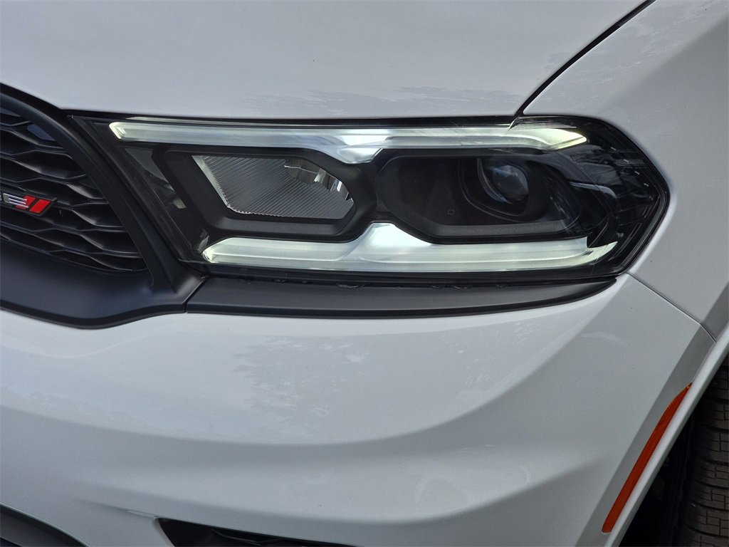 New 2026 Dodge Durango GT image 35