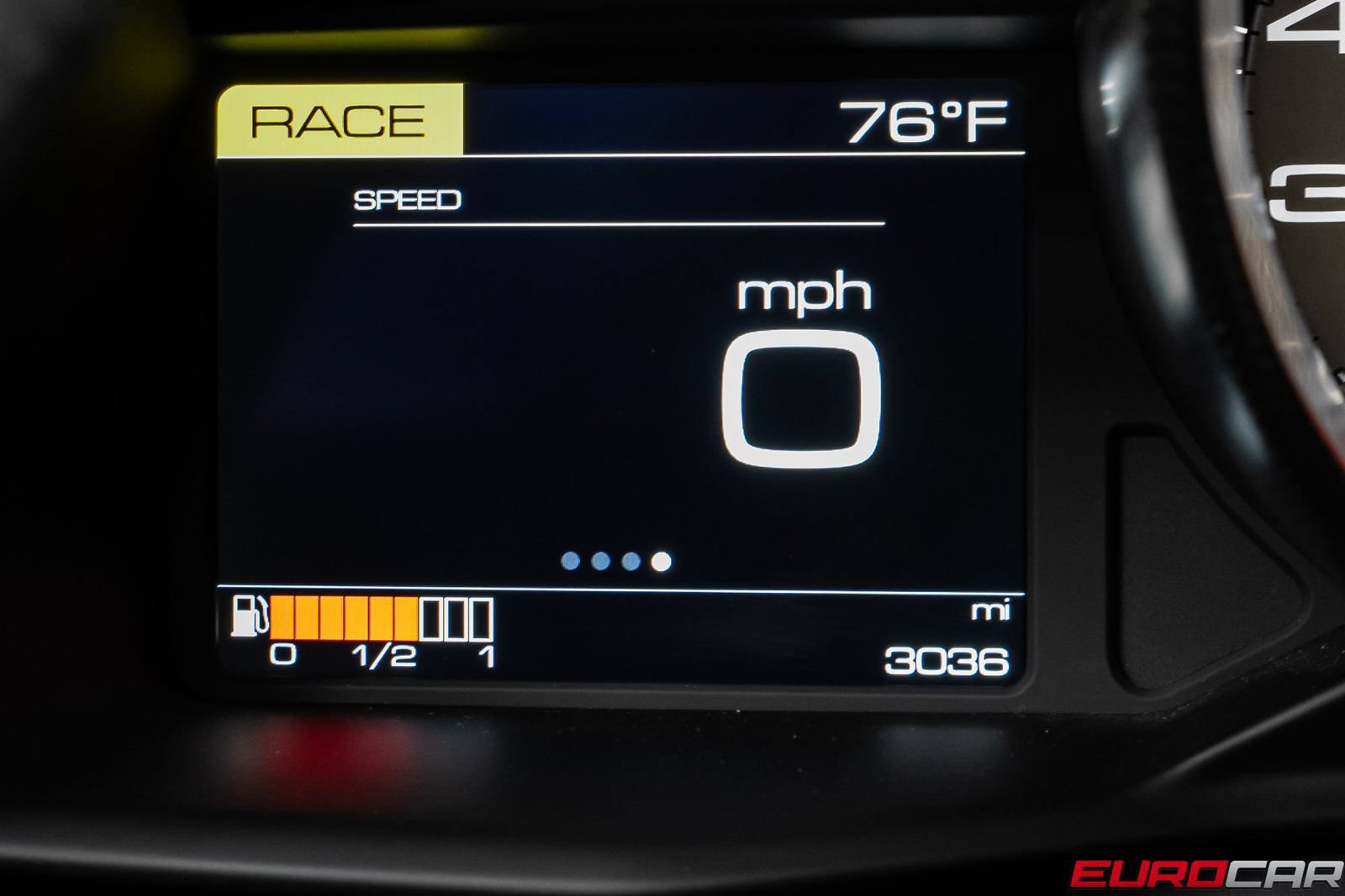 Used 2019 Ferrari 488 Pista Coupe RWD image 34