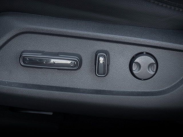 Certified 2026 Honda Passport TrailSport image 23