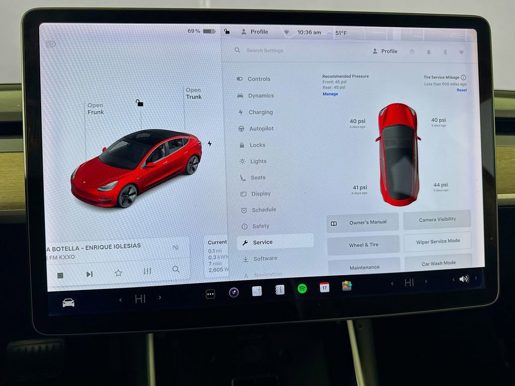 Used 2019 Tesla Model 3 Standard Range Plus image 14