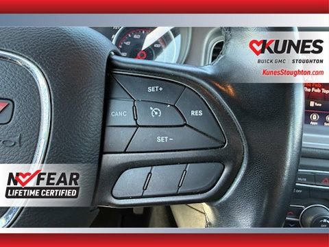 Used 2023 Dodge Charger SXT RWD image 27