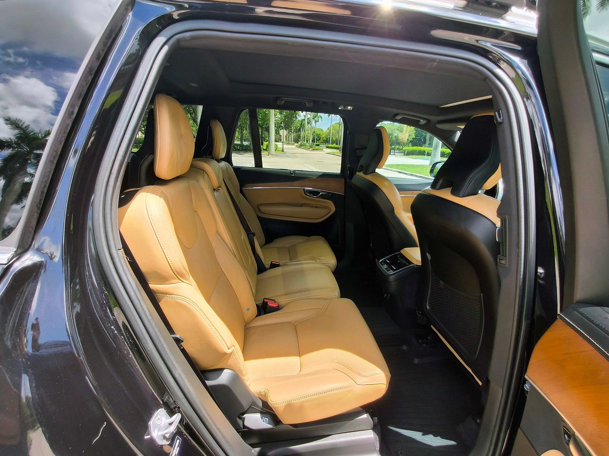 Used 2019 Volvo XC90 T6 Inscription AWD/4WD image 40