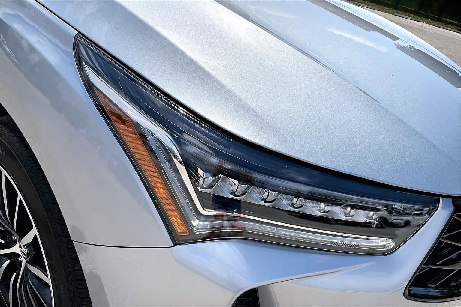New 2026 Acura RDX SH-AWD w/ Advance Package image 13