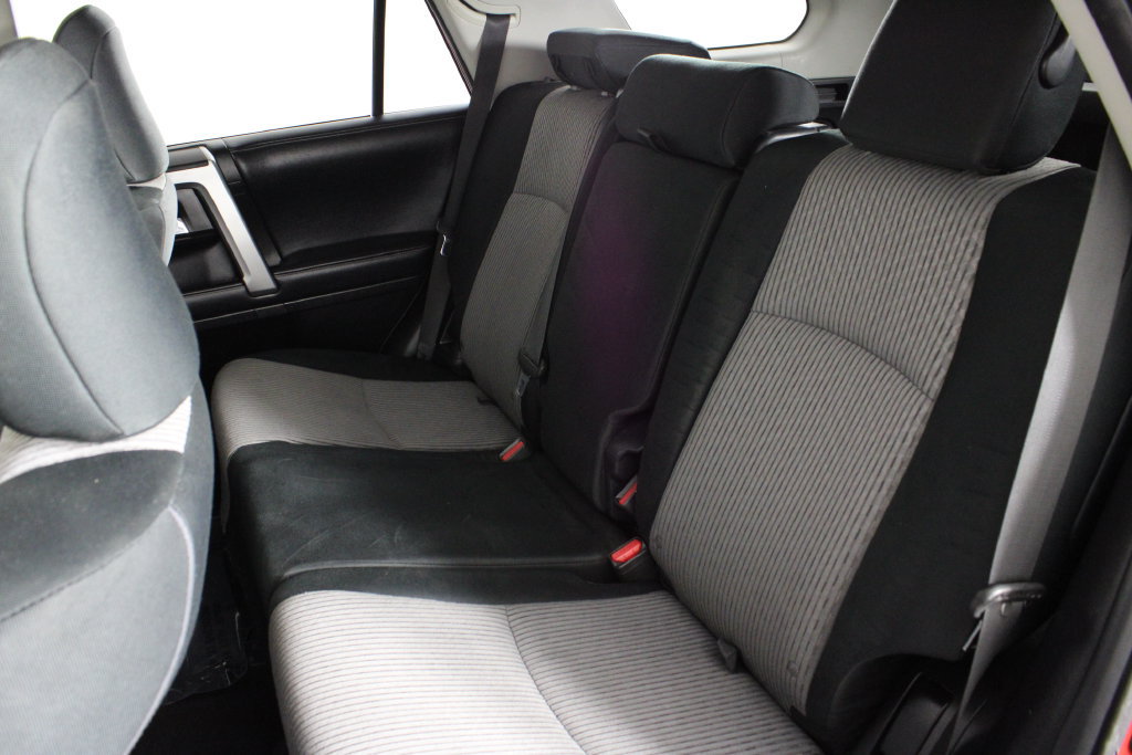 Used 2019 Toyota 4Runner SR5 RWD image 19