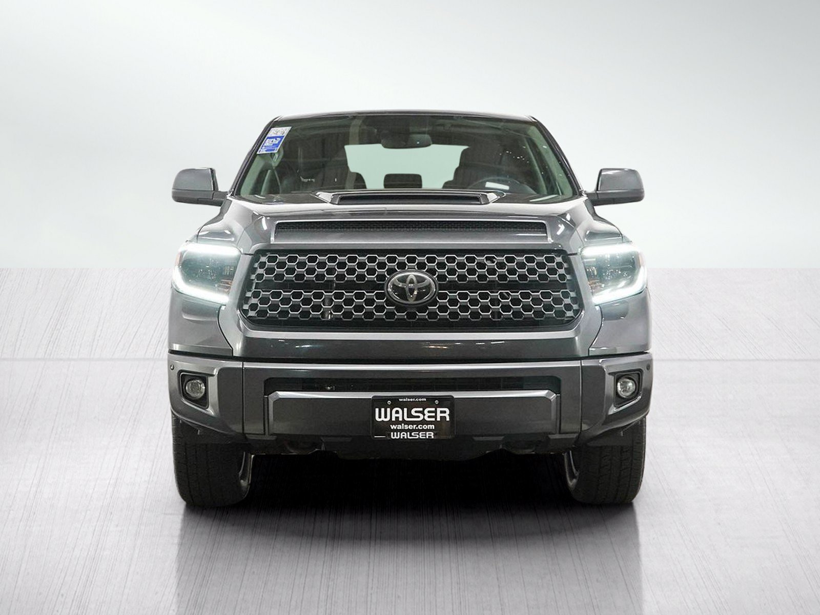 Used 2021 Toyota Tundra SR5 AWD/4WD image 8