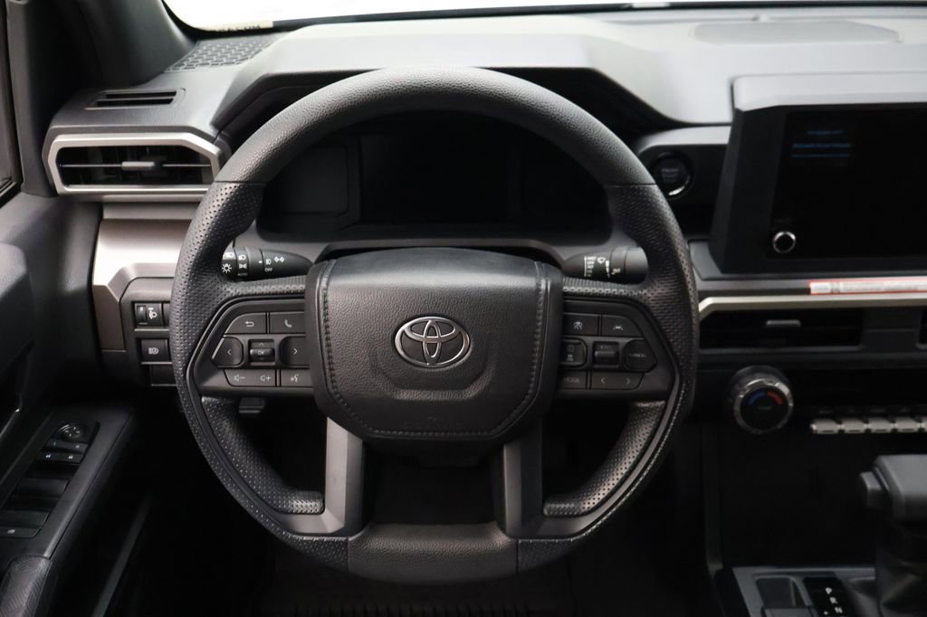 Certified 2025 Toyota Tacoma SR5 image 23