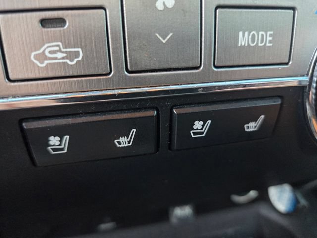 Used 2014 Toyota Tundra 1794 Edition AWD/4WD image 20