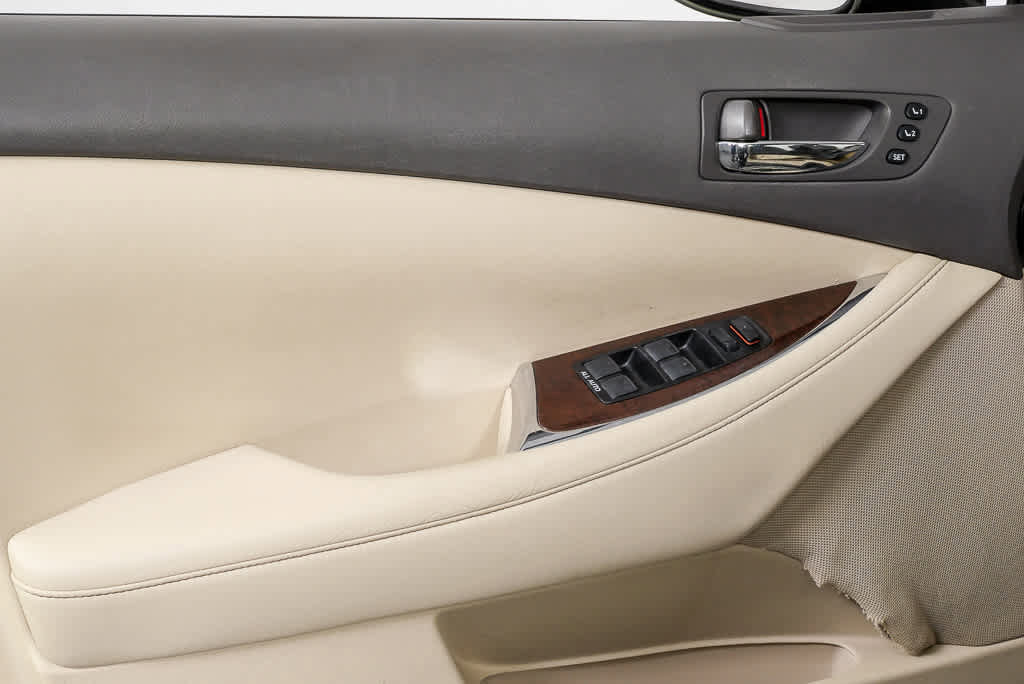 Used 2010 Lexus ES 350 image 6