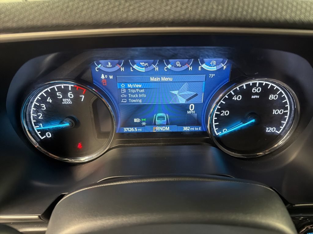 Certified 2023 Ford F150 XLT w/ Equipment Group 302A High AWD/4WD image 26