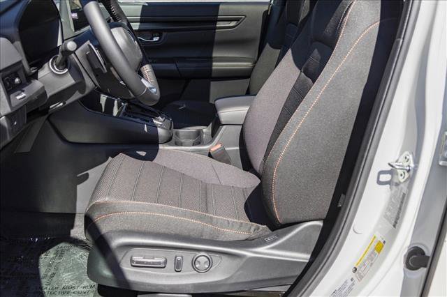 New 2026 Honda CR-V TrailSport image 11