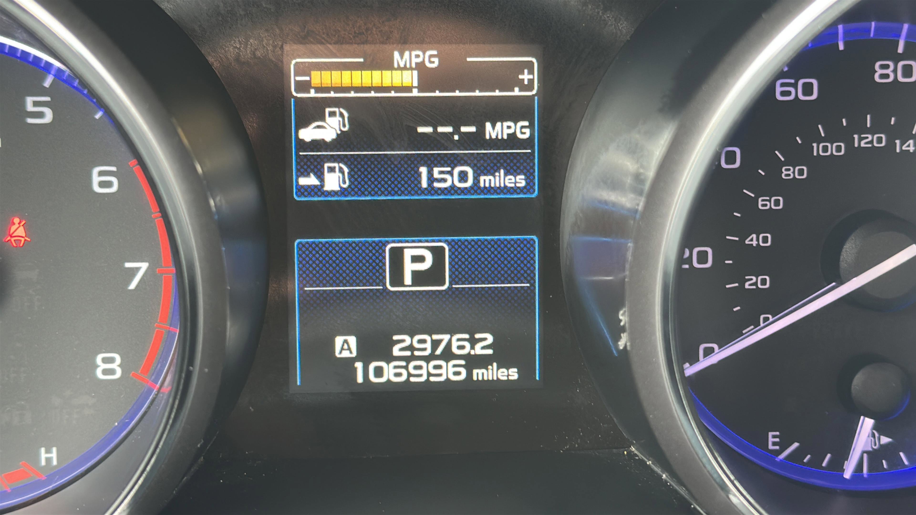 Used 2017 Subaru Outback 2.5i Premium AWD/4WD image 17