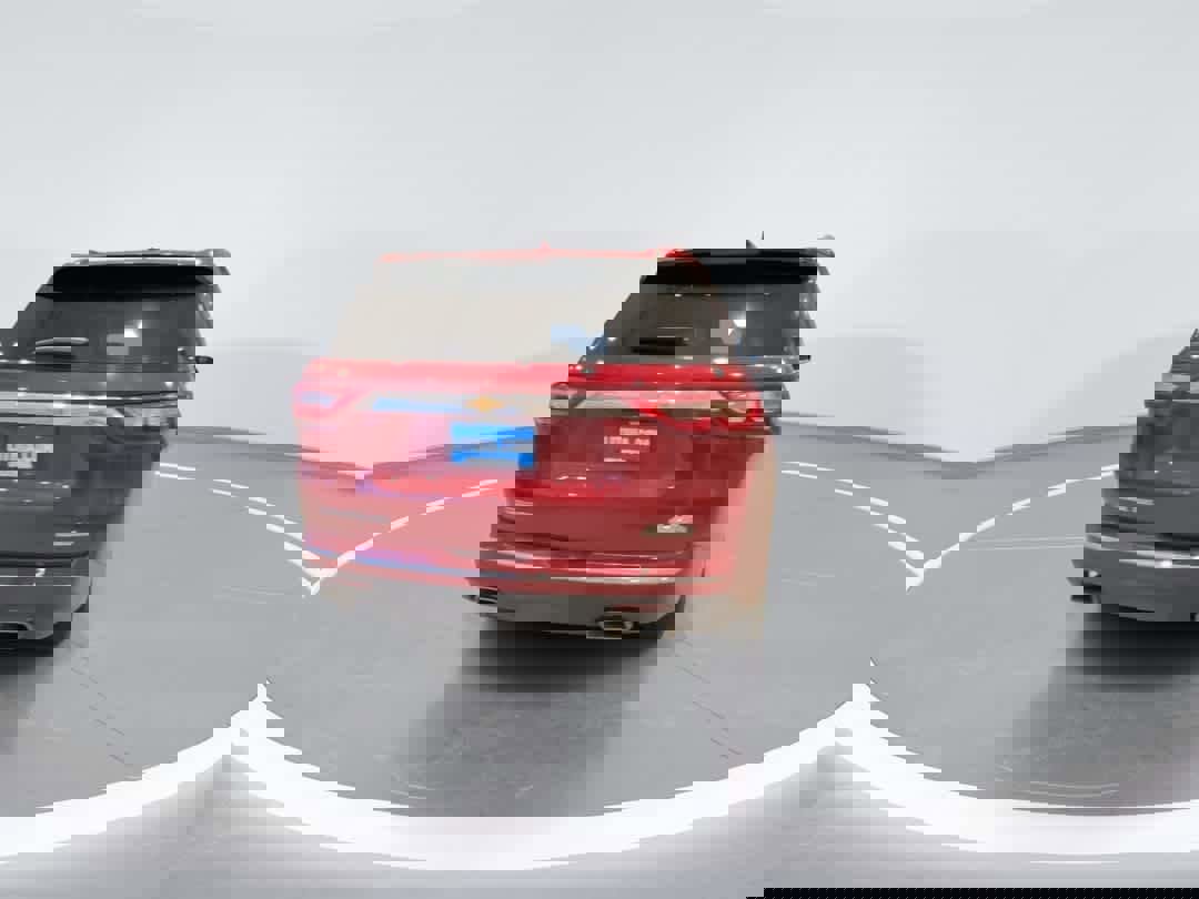 Used 2019 Chevrolet Traverse High Country image 7