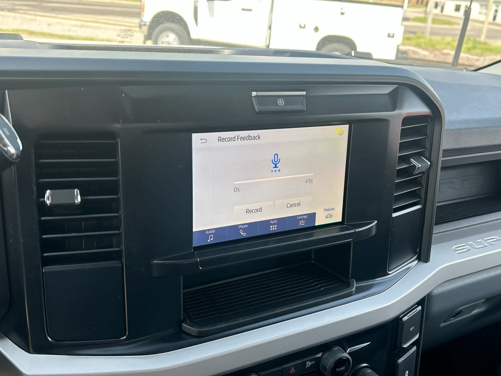 New 2026 Ford F450 XL AWD/4WD image 34