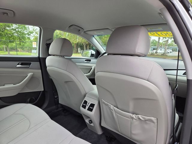 Used 2019 Hyundai Sonata SEL image 12