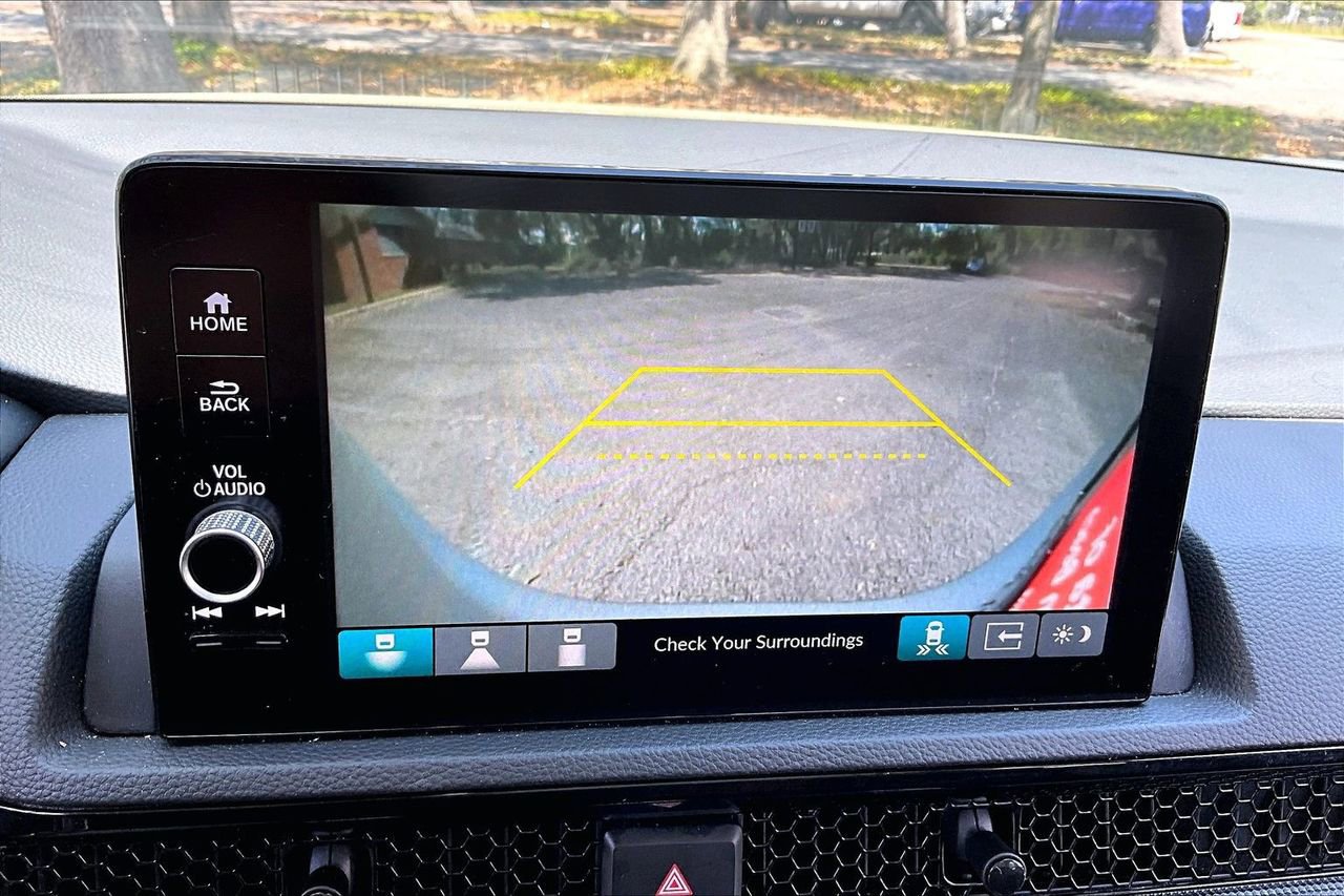 Used 2023 Honda CR-V EX-L image 13