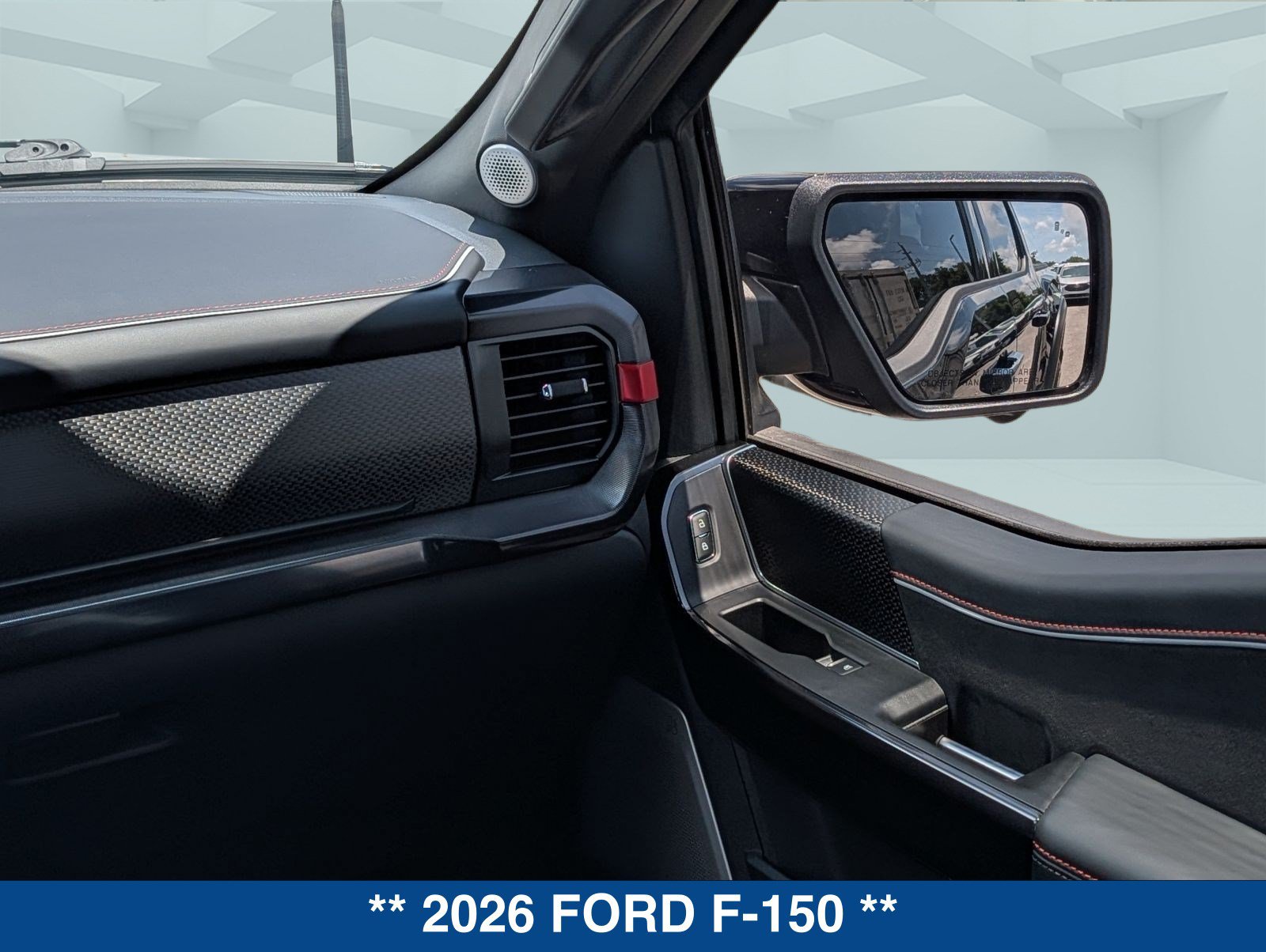 Used 2026 Ford F150 Raptor w/ Equipment Group 803A Raptor R AWD/4WD image 39