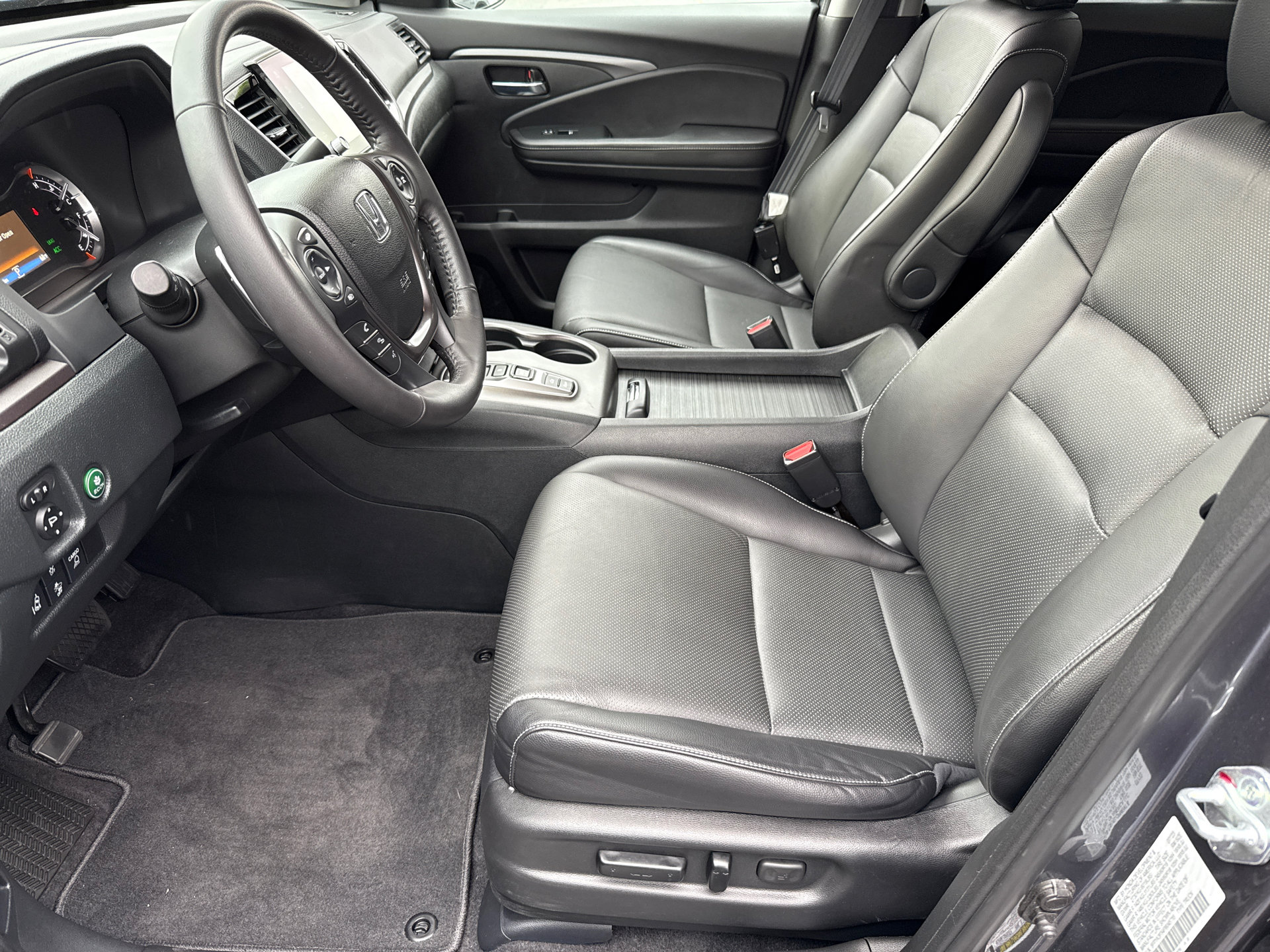 Used 2023 Honda Ridgeline RTL image 25