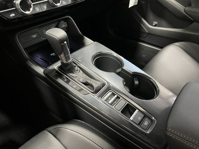 New 2026 Honda Civic Sport Touring image 20