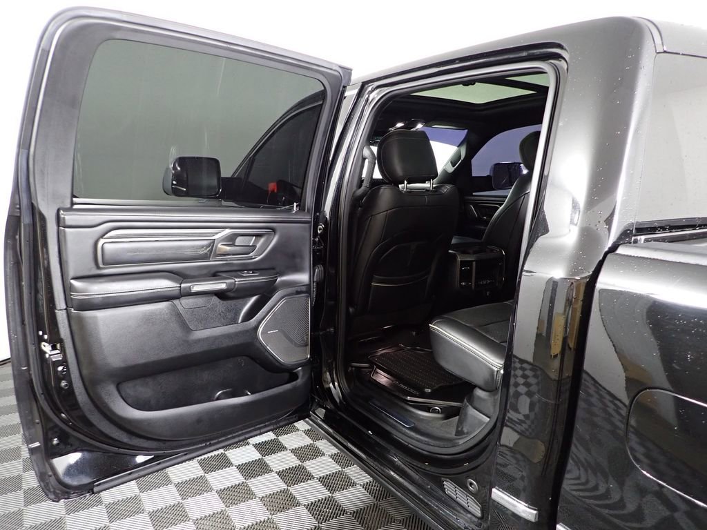 Used 2019 RAM 1500 Limited RWD image 29