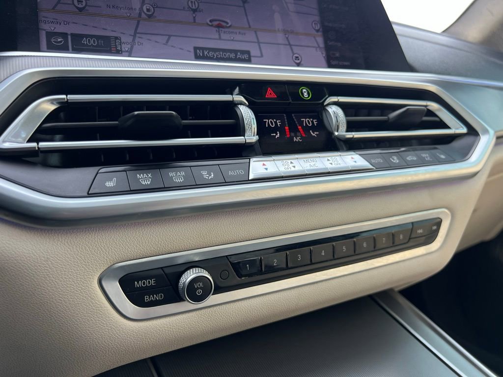 Used 2019 BMW X5 xDrive40i w/ Convenience Package image 55