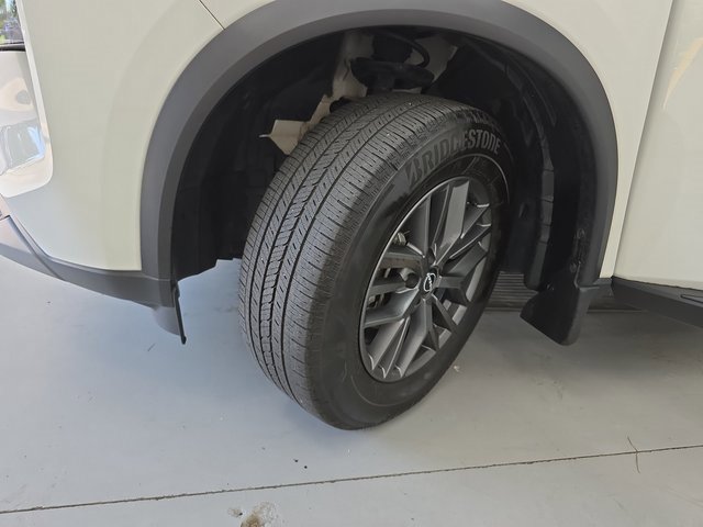 Certified 2022 Nissan Rogue S image 30