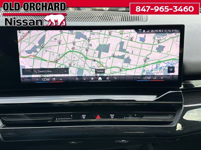 Used 2024 BMW 530i xDrive AWD/4WD image 20
