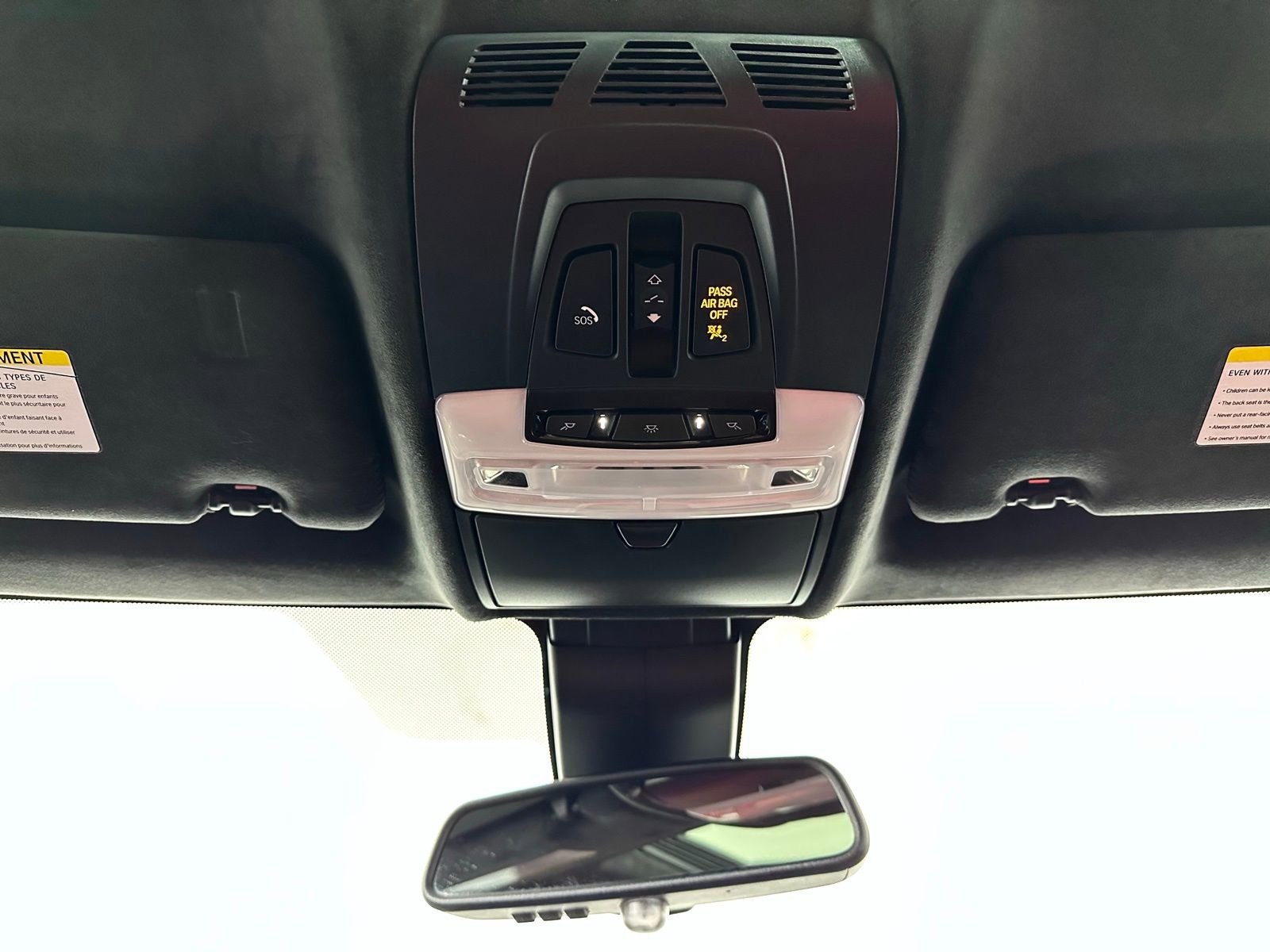 Used 2018 BMW X6 M AWD/4WD image 42