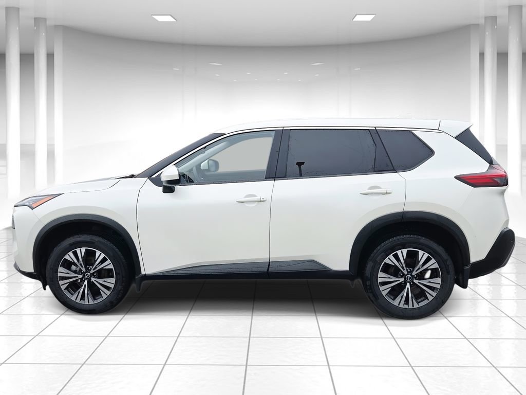 Used 2023 Nissan Rogue SV image 6
