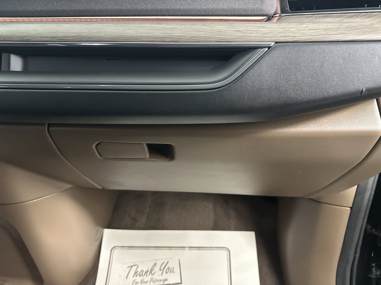 Certified 2024 Kia EV9 Land AWD/4WD image 17