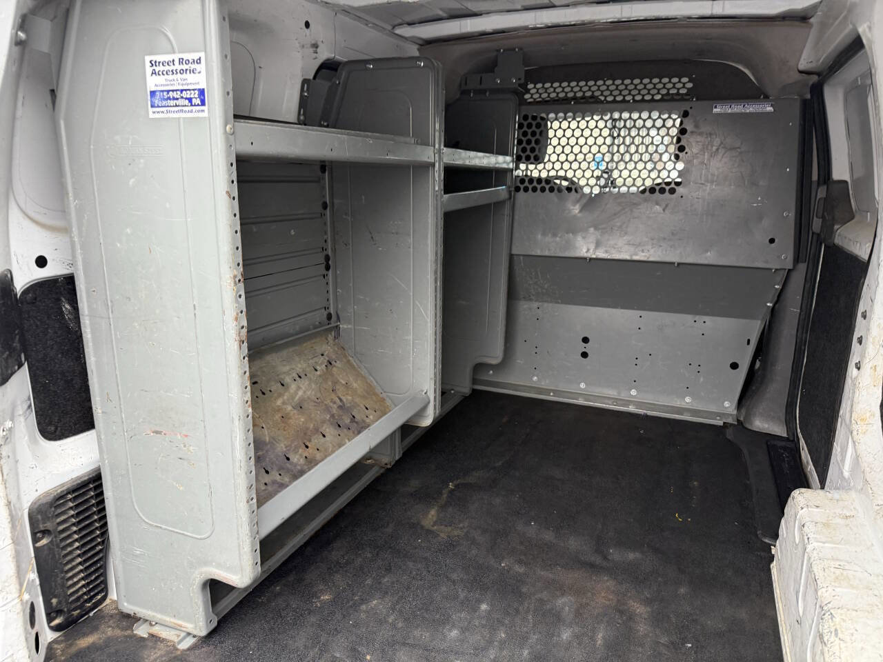 Used 2019 Nissan NV200 S image 14