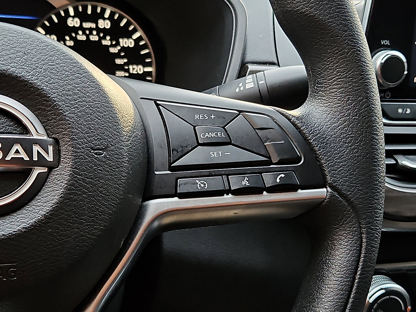 Certified 2023 Nissan Altima 2.5 SV image 20