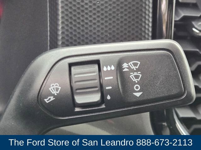 New 2025 Ford Ranger XLT w/ FX4 Off-Road Package image 25