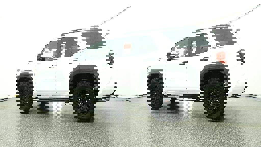 New 2026 Toyota 4Runner TRD Off-Road Premium image 9