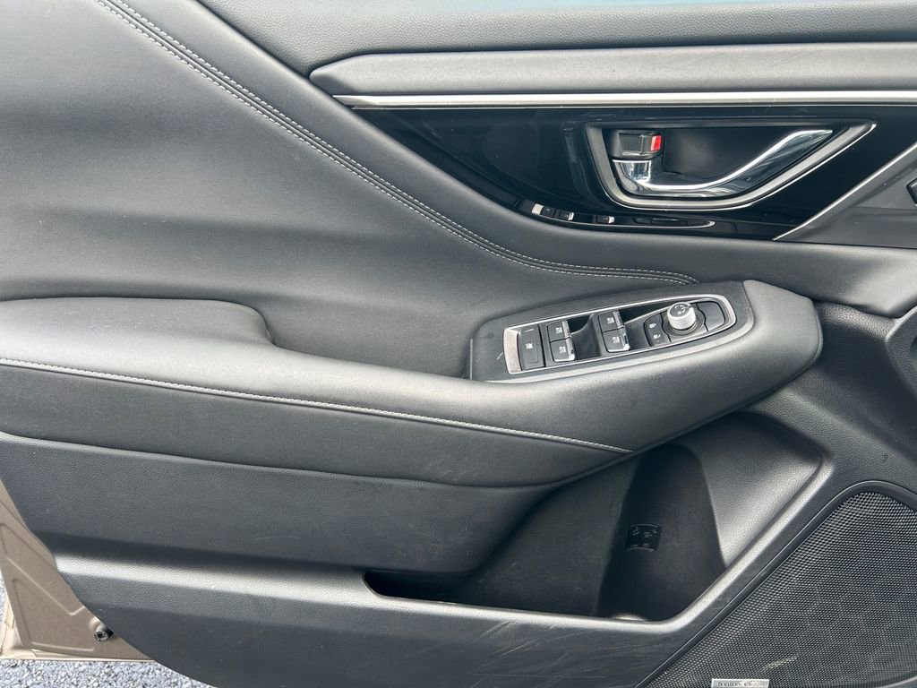 Used 2021 Subaru Legacy Limited XT w/ Popular Package #3 AWD/4WD image 22