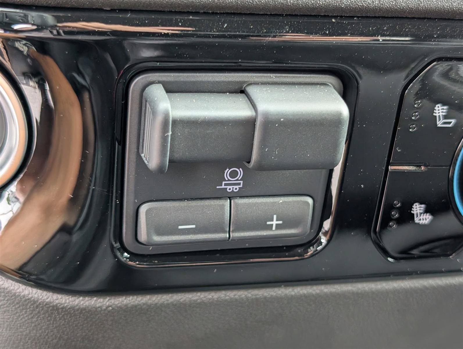 New 2025 Chevrolet Silverado 1500 LT AWD/4WD image 21