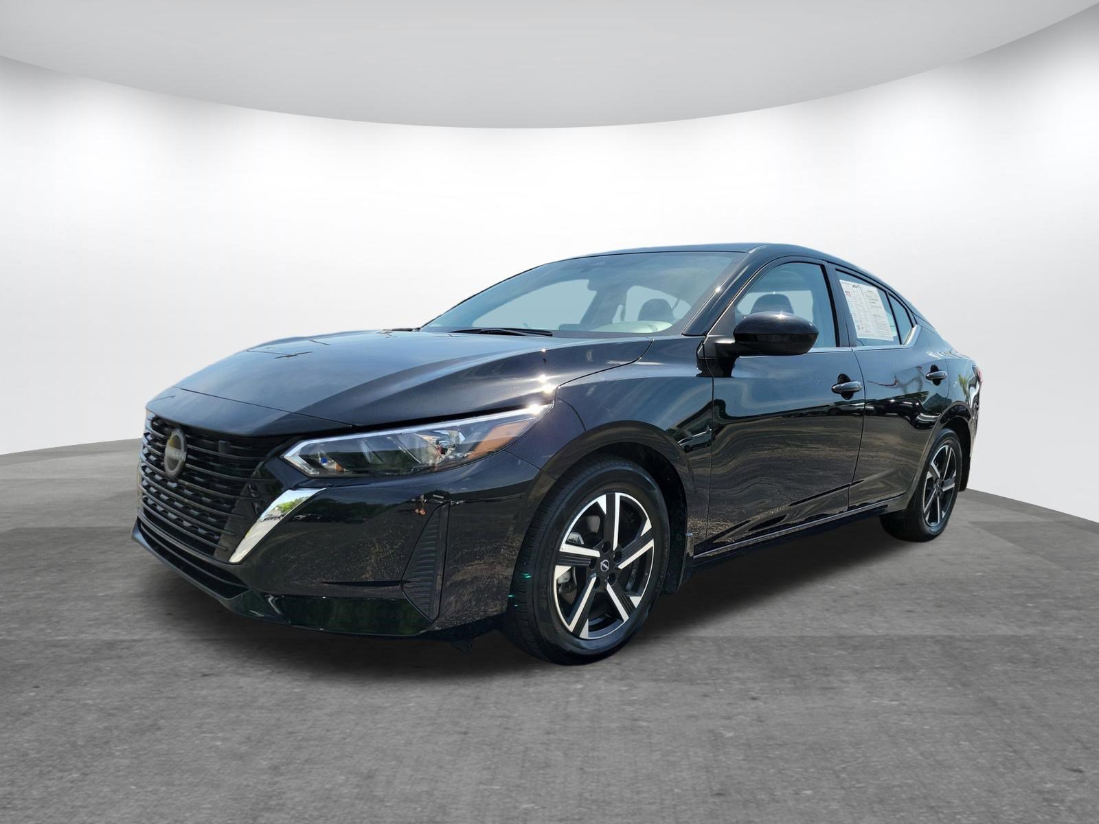 Used 2025 Nissan Sentra SV w/ All-Weather Package FWD image 21