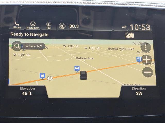 Used 2021 Honda Pilot Elite image 17