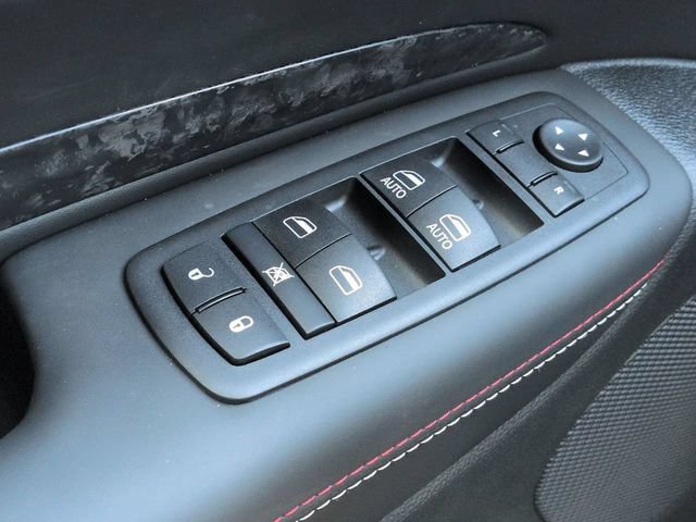 New 2026 Dodge Durango GT AWD/4WD image 25